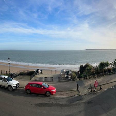 Clarence House Hotel Tenby Εξωτερικό φωτογραφία