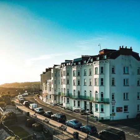 Clarence House Hotel Tenby Εξωτερικό φωτογραφία