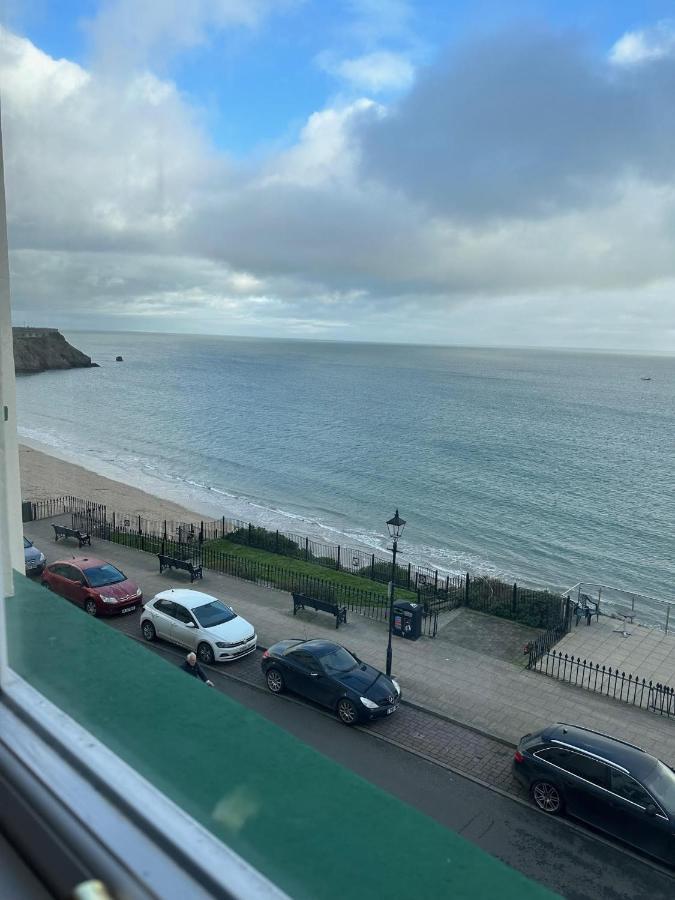 Clarence House Hotel Tenby Εξωτερικό φωτογραφία
