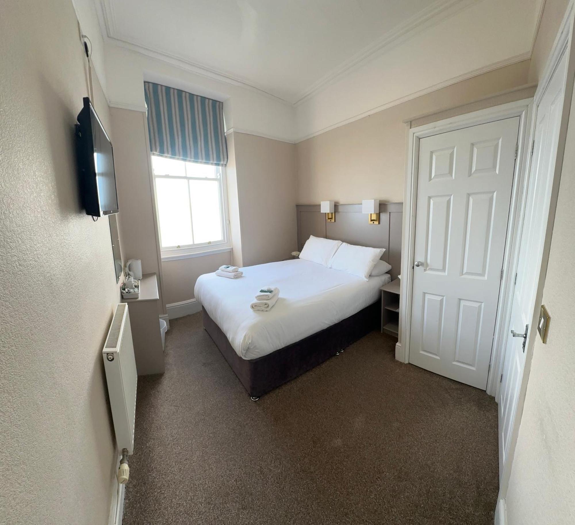 Clarence House Hotel Tenby Εξωτερικό φωτογραφία