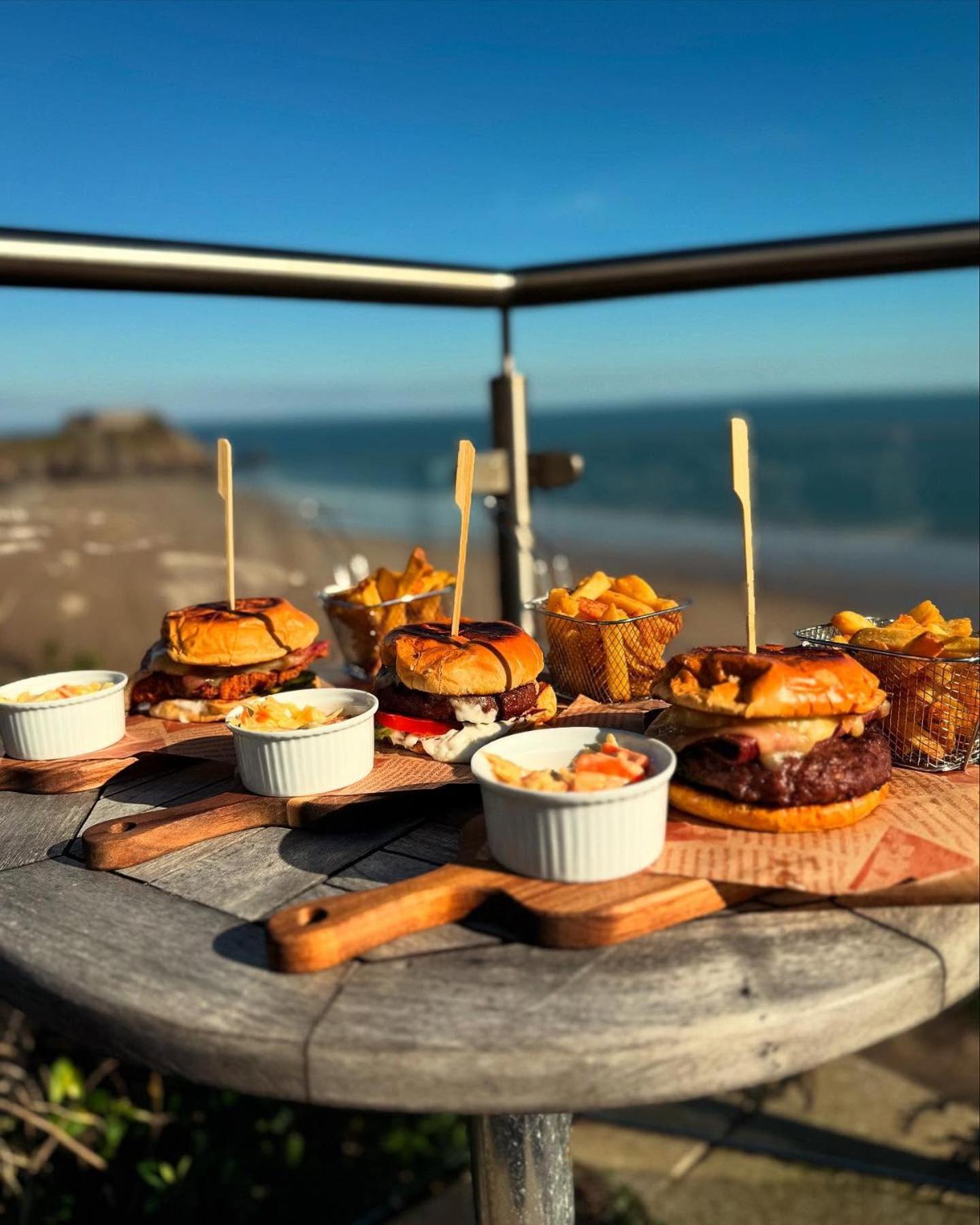 Clarence House Hotel Tenby Εξωτερικό φωτογραφία